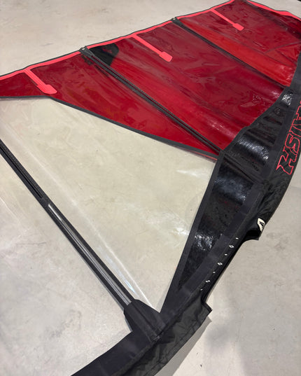 Naish Lift 6.6