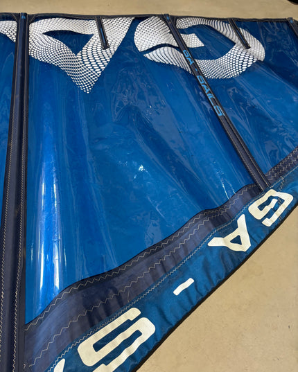 Gaastra Hybrid 7.2