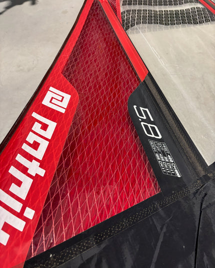 Patrik Race Plus 5.8
