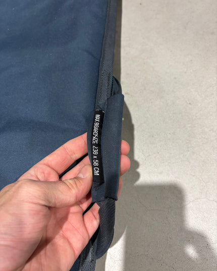 Boardbag ION 230x58