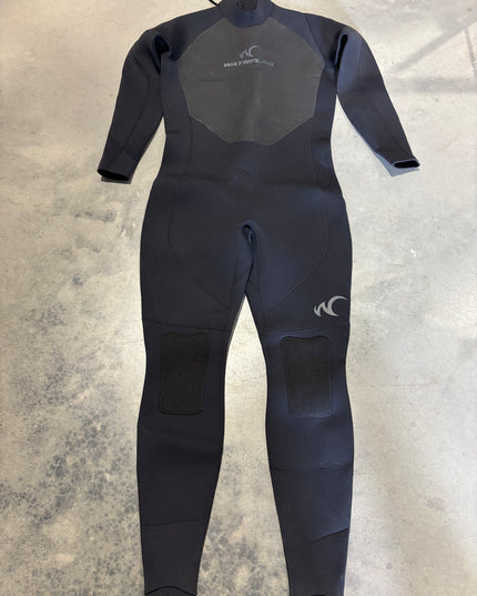 Watrflag Wetsuit 4/3mm Heren maat XL