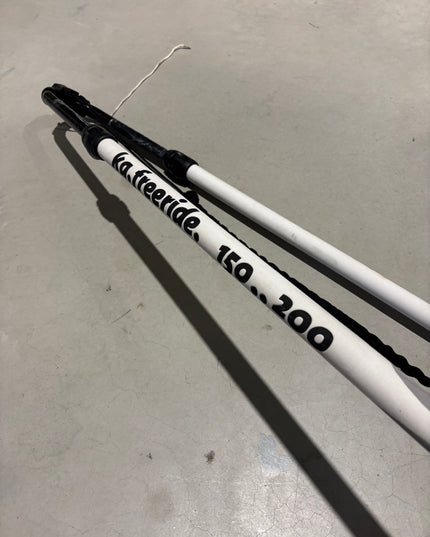 KA Sails Freeride 150-200