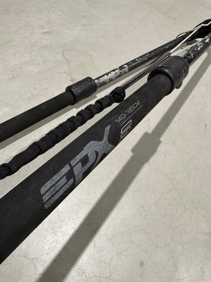 North Sails EPX 140-185