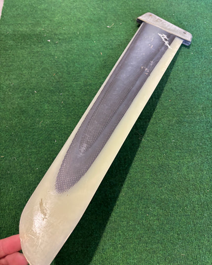 Performance Fins Race 58 Tuttlebox