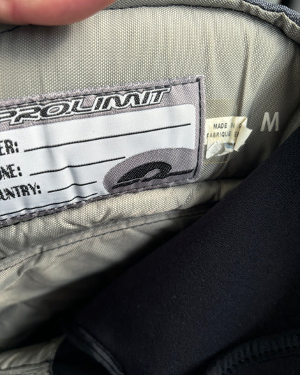 Prolimit Speed Harness maat M