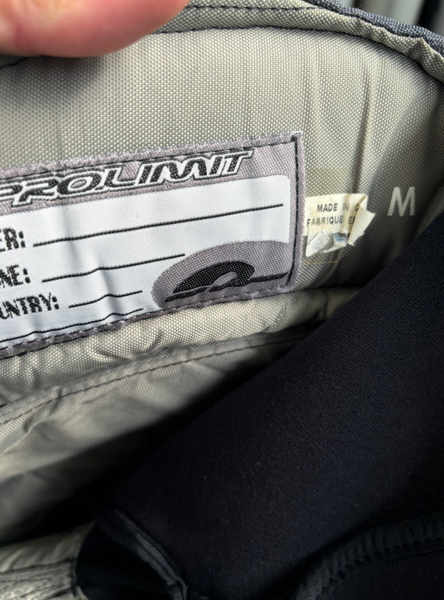Prolimit Speed Harness maat M