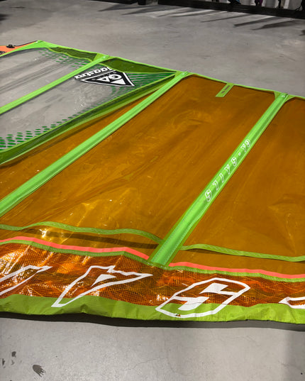 Gaastra Phantom 7.8