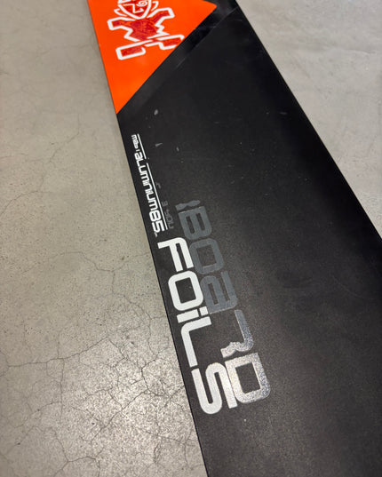 Starboard Foil Mast Aluminium 85cm