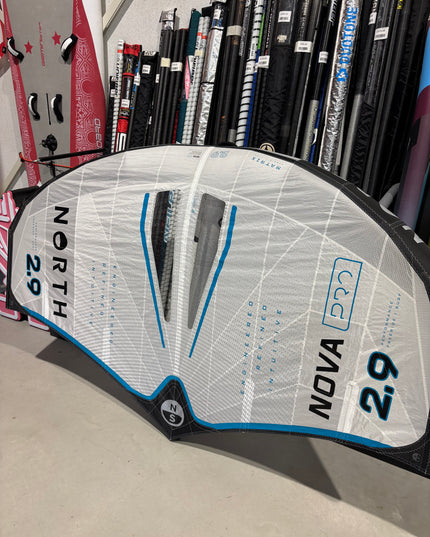 North Nova PRO 2.9