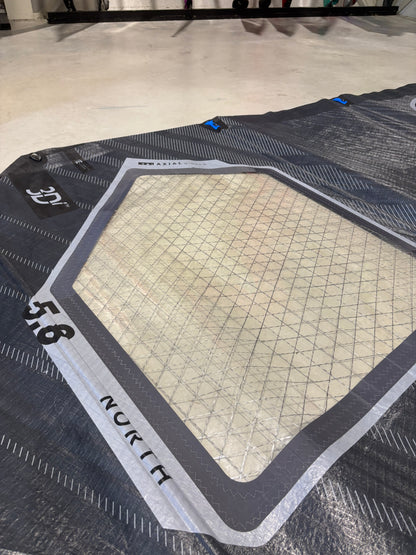 North Sails X-Over 5.8