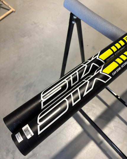STX 460 SDM - 60% Carbon - CC