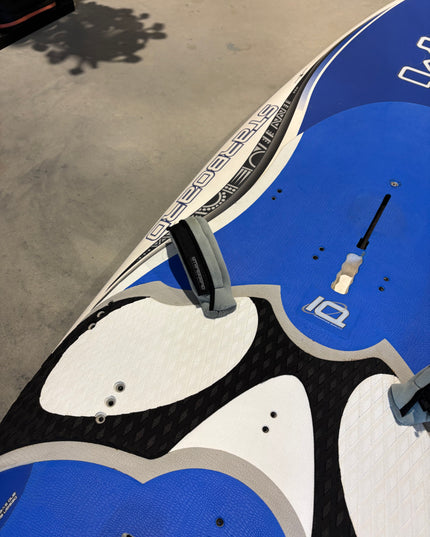 Starboard GO - 139L