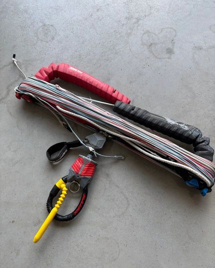 Naish Torque BTB Bar