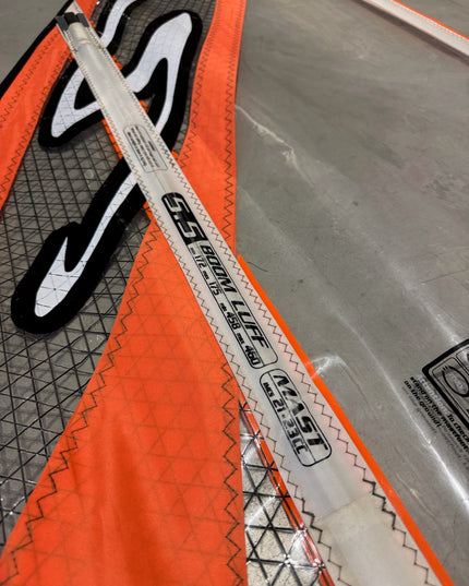 North Sails Sting 5.5