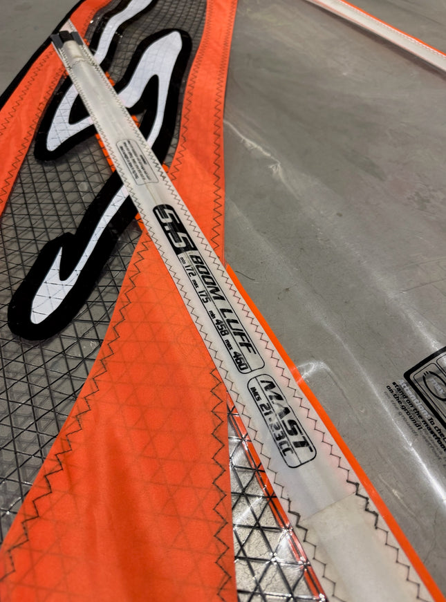 North Sails Sting 5.5