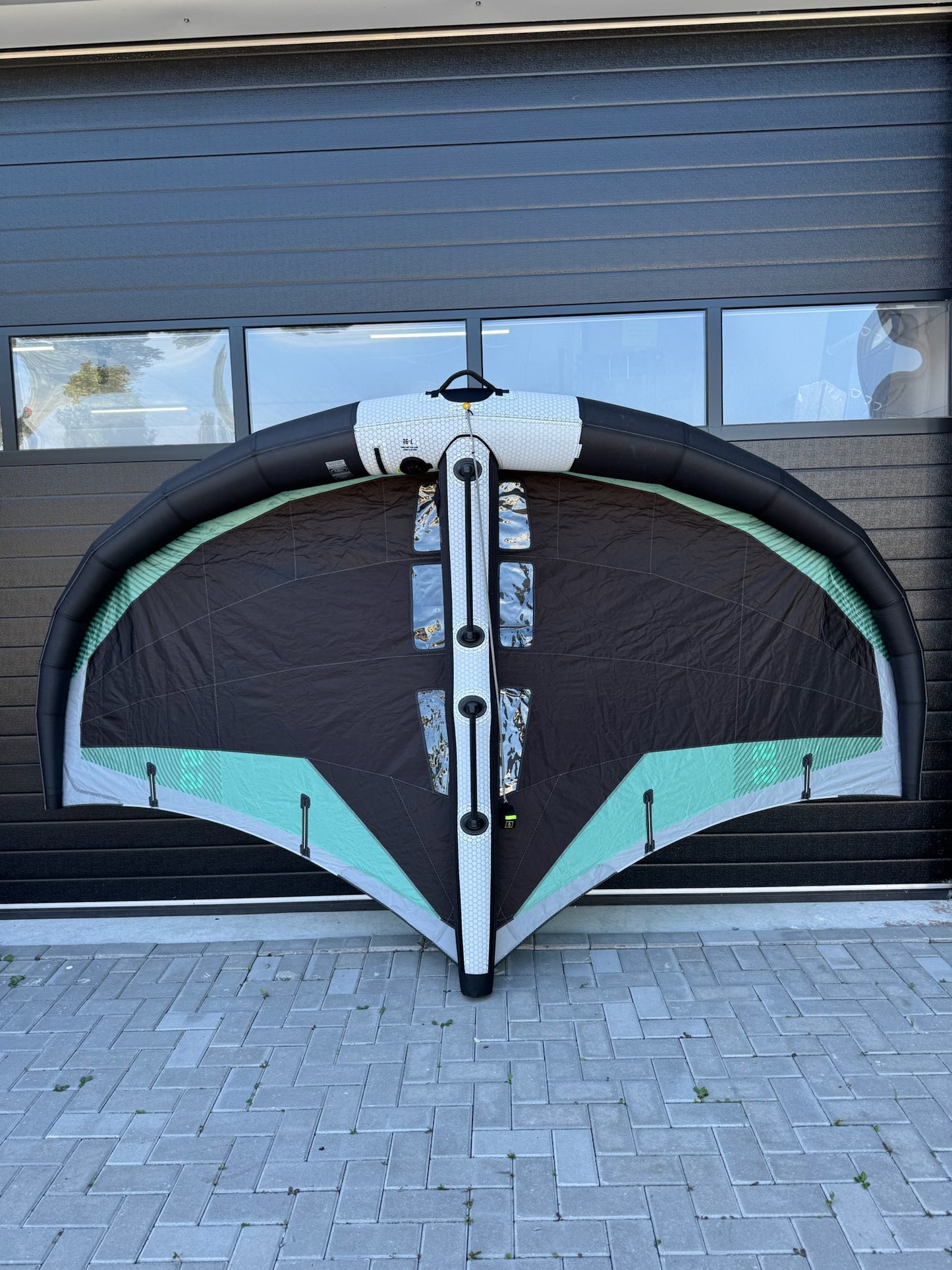 Naish ADX 2025 5.5