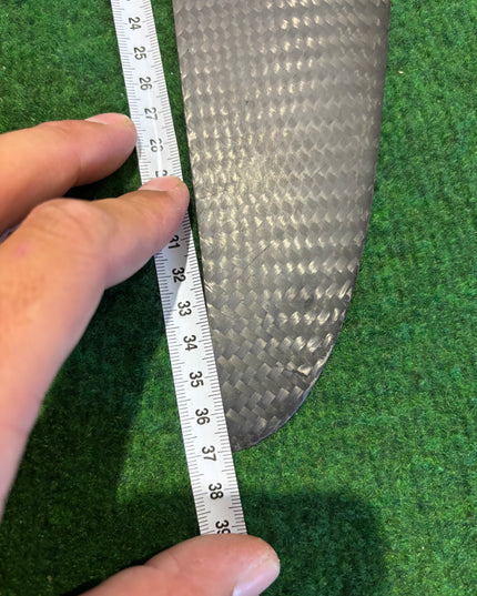 MS Fins 37cm Tuttlebox