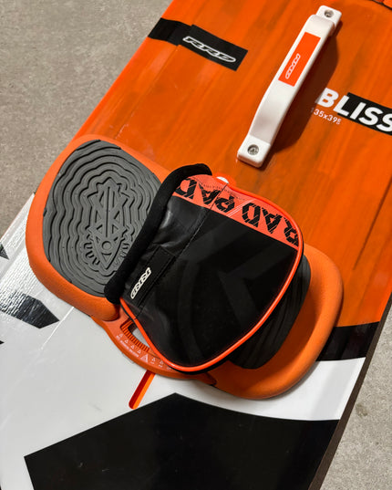 RRD Bliss V5 135x39