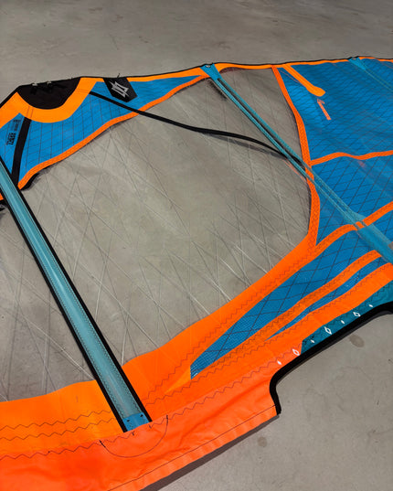 Naish Force 4 4.0