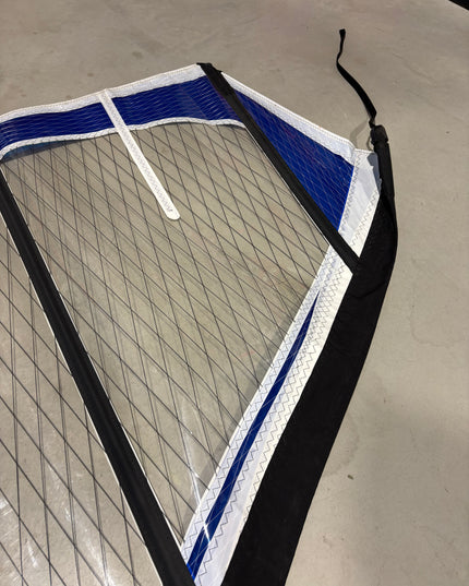 Tiki Reflex 5.2 + Technospar Epoxy 430 RDM
