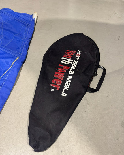Hotsails Superfreak 2.2 Tuigage