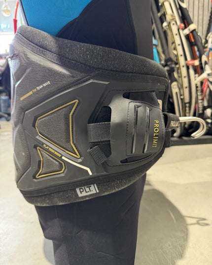 Prolimit Team Wave Heuptrapeze XL