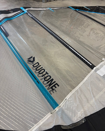 Duotone Warp Foil Course 9.9