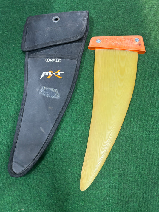 MXR Whale 36cm Tuttlebox