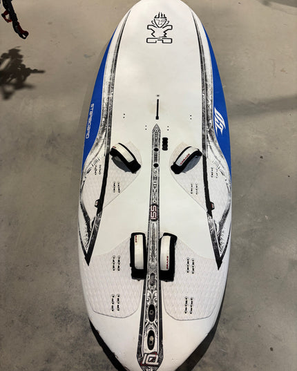Starboard GO - 155L