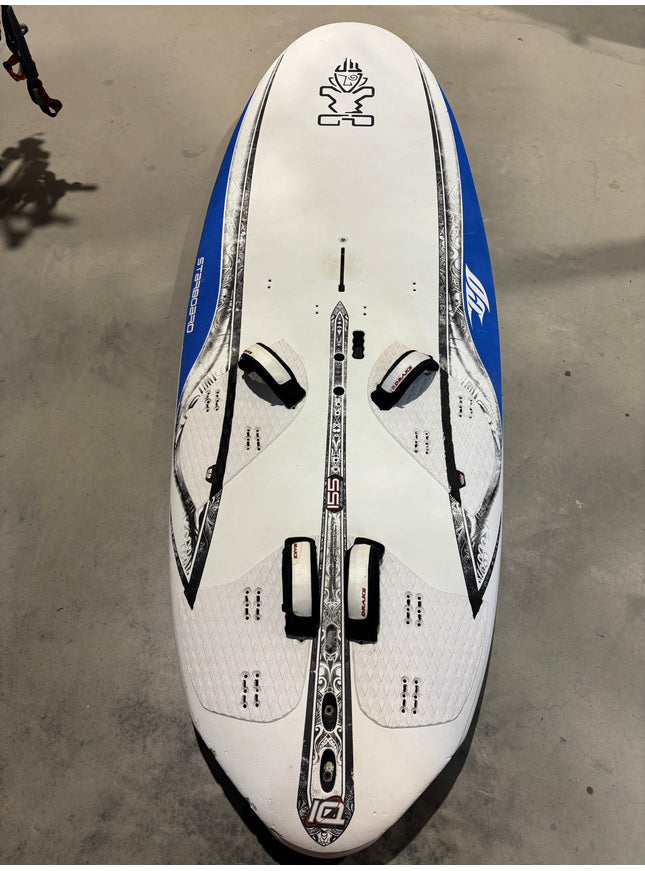 Starboard GO - 155L
