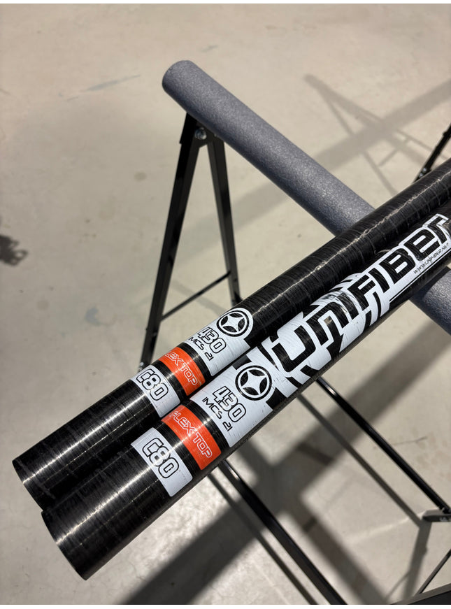 Unifiber 430 SDM - 80% Carbon - FT