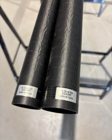 KA Sails 430 SDM - 30% Carbon - CC