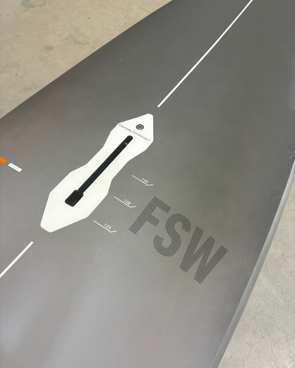 RRD Freestyle Wave LTE Y30 - 96L