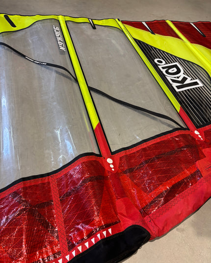 KA Sails Race