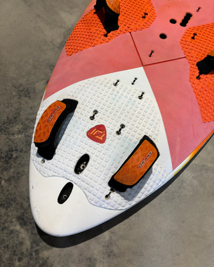 Starboard AtomIQ - 130L