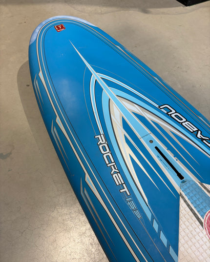 Tabou Rocket - 155L