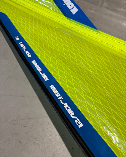KA Sails Koncept 7.0