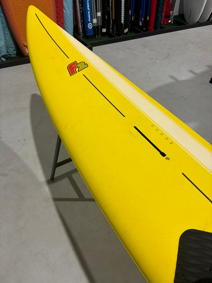 F2 Ride - 103L