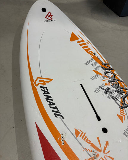 Fanatic Ripper - 102L