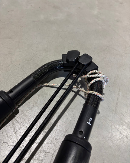 Prolimit RDG Team Carbon 160-200