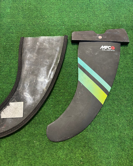 MFC AR 26cm Powerbox