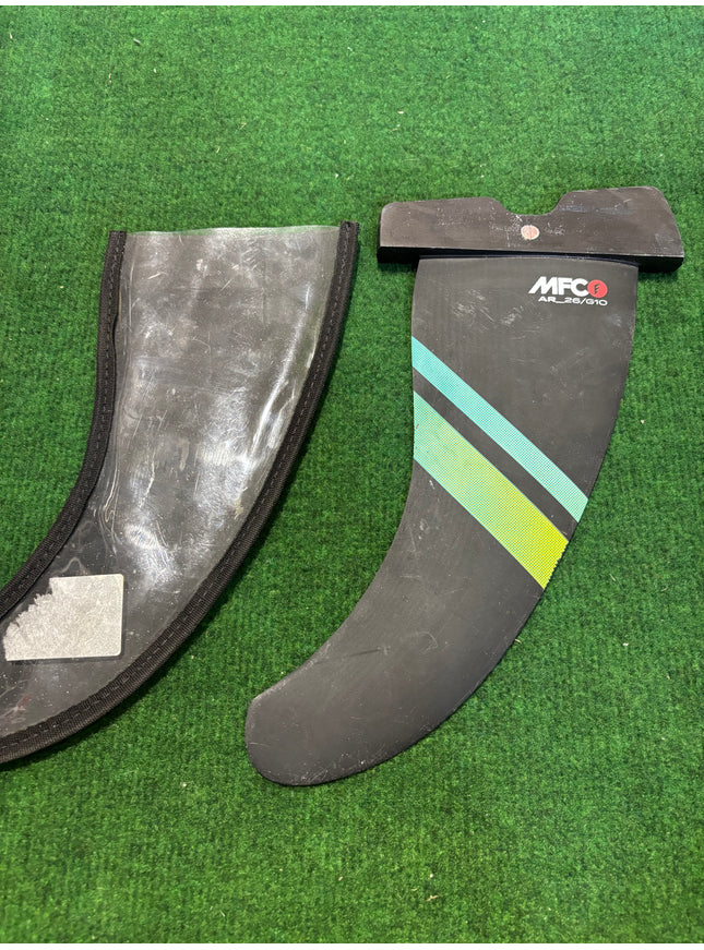 MFC AR 26cm Powerbox