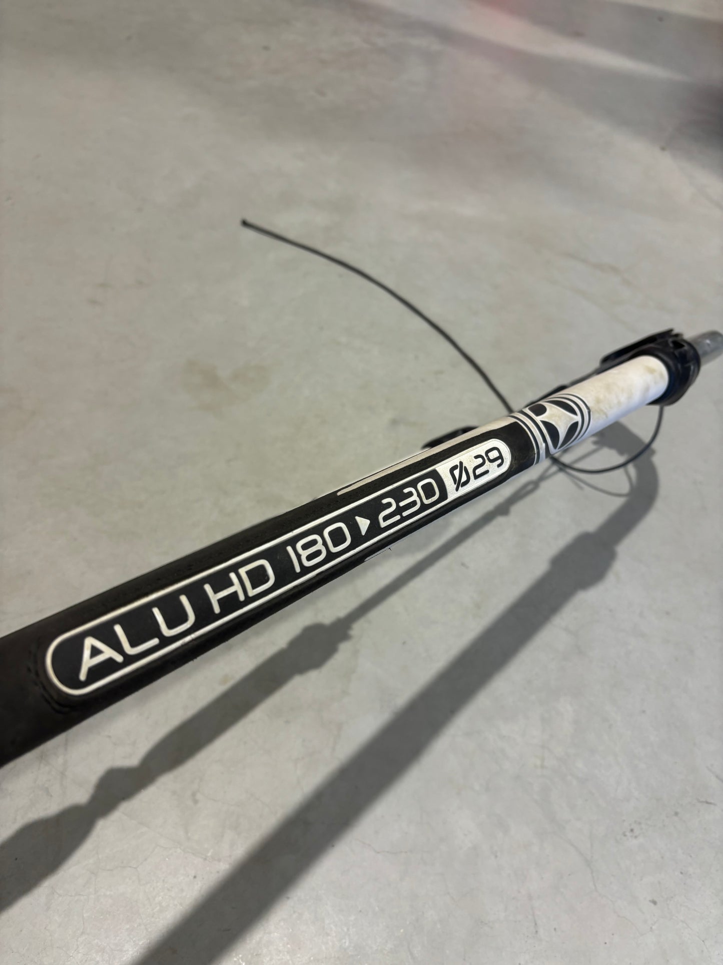 Unifiber ALU HD 180-230