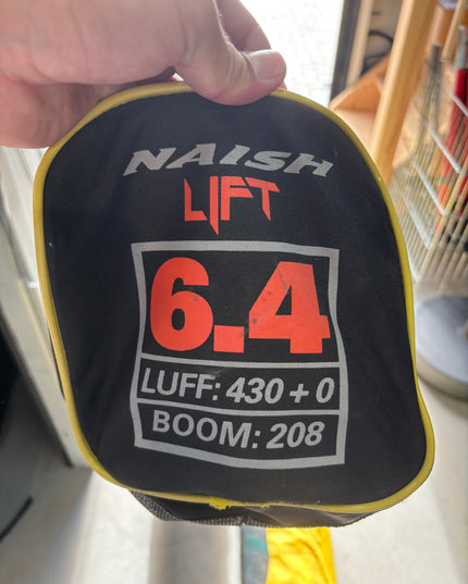 Naish Lift 6.4