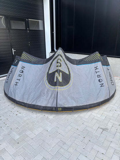 North Orbit Ultra 2025 9m