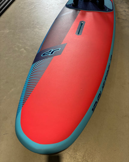 JP Freestyle Wave LXT - 94L / NIEUW