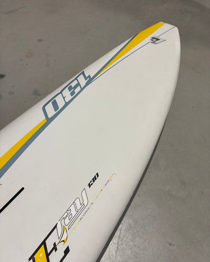 Fanatic E-Ray - 130L
