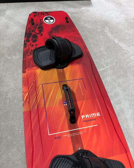 North Prime 141x42
