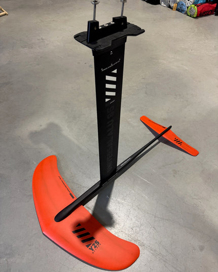 RRD Y25 1500 Windsurf Foil