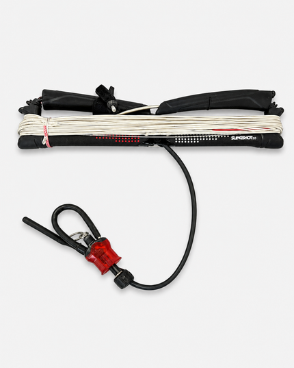 Slingshot Sentry Bar